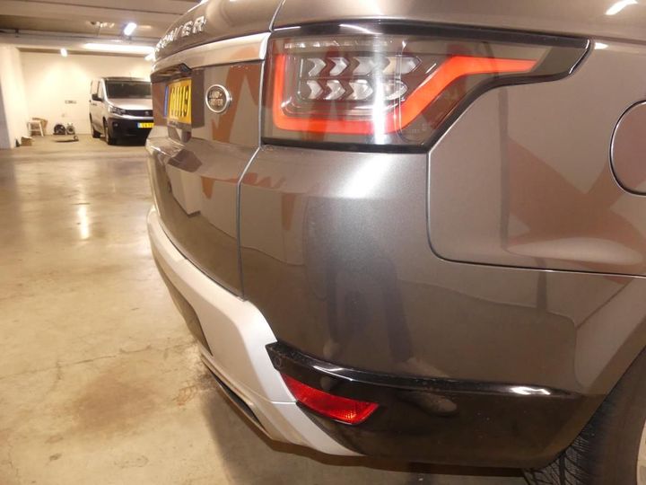 Photo 19 VIN: SALWA2BK9JA698792 - LAND ROVER RANGE SPORT 