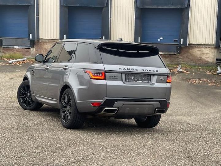 Photo 10 VIN: SALWA2BKXLA716462 - LAND ROVER RANGE ROVER SPORT SUV 