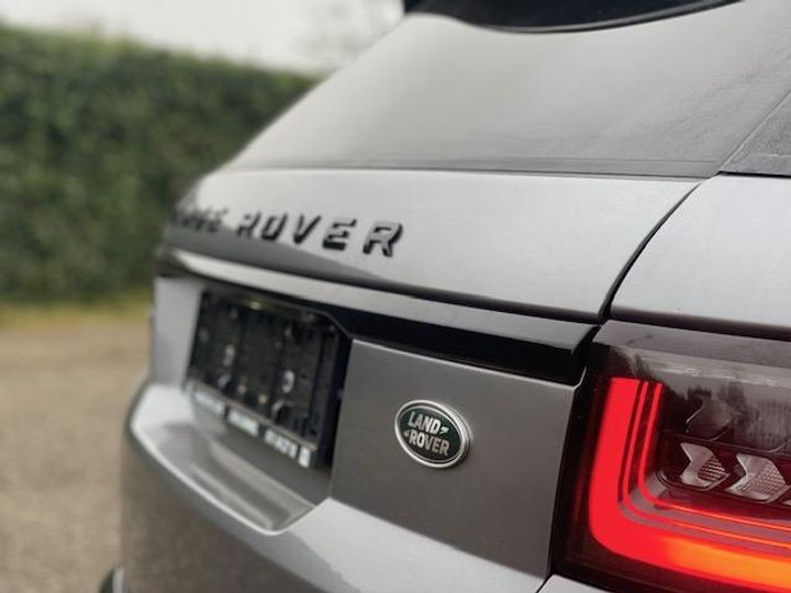 Photo 12 VIN: SALWA2BKXLA716462 - LAND ROVER RANGE ROVER SPORT SUV 