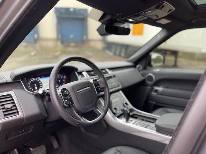 Photo 14 VIN: SALWA2BKXLA716462 - LAND ROVER RANGE ROVER SPORT SUV 