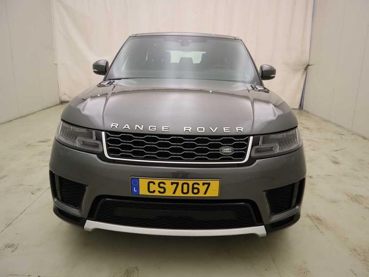 Photo 15 VIN: SALWA2BN3JA182194 - LAND ROVER RANGE ROVER 