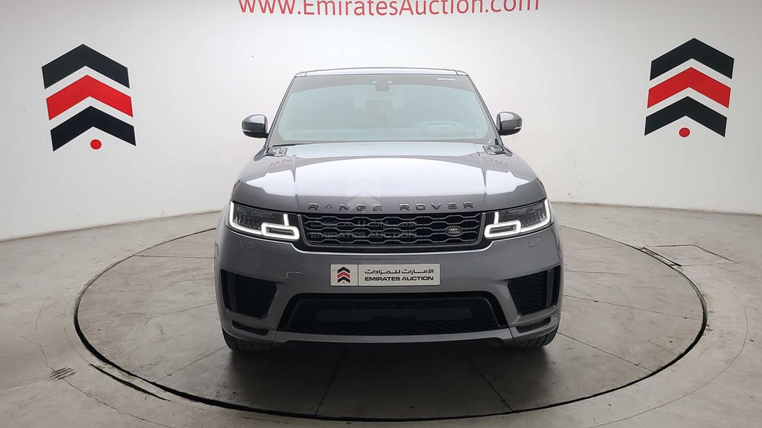 Photo 0 VIN: SALWA2BU1LA716819 - RANGE ROVER SPORT 