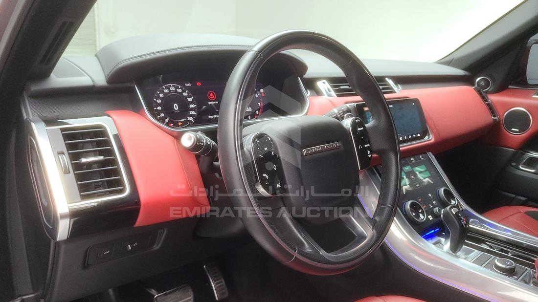 Photo 11 VIN: SALWA2BU1LA716819 - RANGE ROVER SPORT 