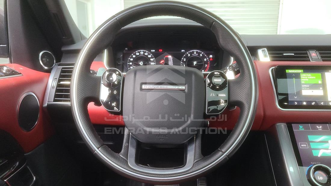 Photo 13 VIN: SALWA2BU1LA716819 - RANGE ROVER SPORT 