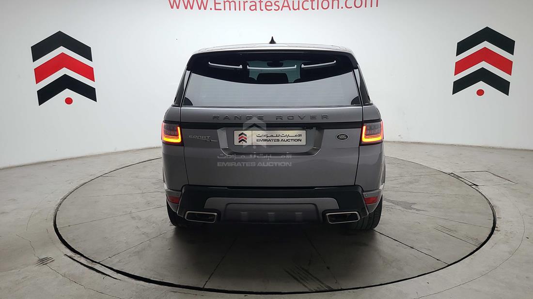 Photo 7 VIN: SALWA2BU1LA716819 - RANGE ROVER SPORT 