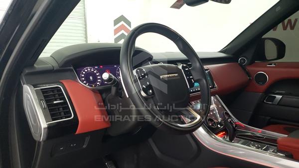 Photo 10 VIN: SALWA2BU4LA888682 - RANGE ROVER SPORT HSE 