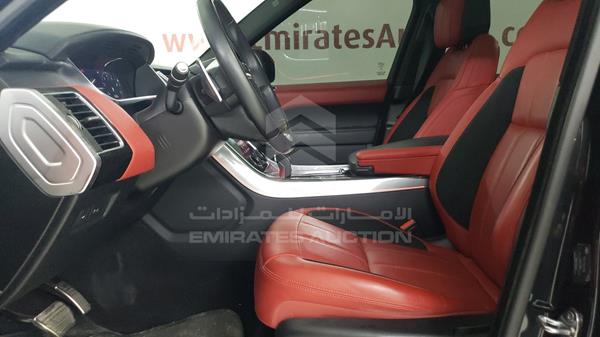 Photo 11 VIN: SALWA2BU4LA888682 - RANGE ROVER SPORT HSE 