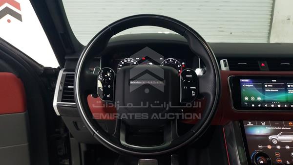 Photo 12 VIN: SALWA2BU4LA888682 - RANGE ROVER SPORT HSE 