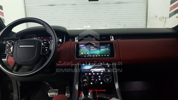 Photo 14 VIN: SALWA2BU4LA888682 - RANGE ROVER SPORT HSE 