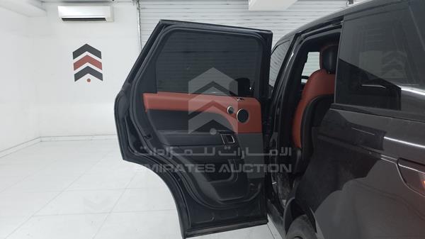 Photo 28 VIN: SALWA2BU4LA888682 - RANGE ROVER SPORT HSE 