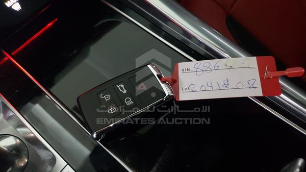 Photo 3 VIN: SALWA2BU4LA888682 - RANGE ROVER SPORT HSE 