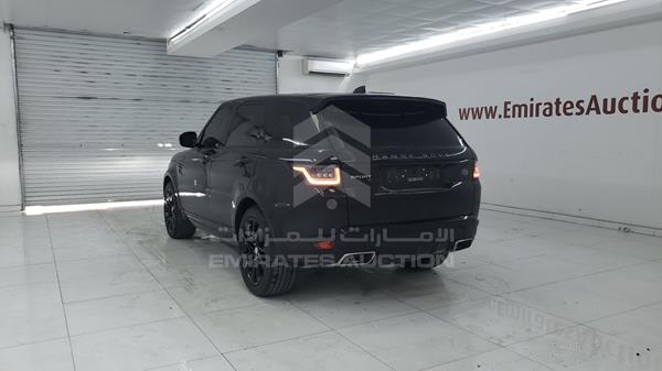 Photo 5 VIN: SALWA2BU4LA888682 - RANGE ROVER SPORT HSE 