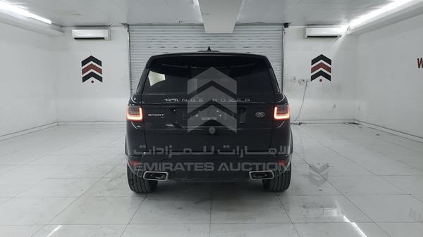 Photo 6 VIN: SALWA2BU4LA888682 - RANGE ROVER SPORT HSE 