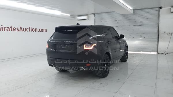 Photo 7 VIN: SALWA2BU4LA888682 - RANGE ROVER SPORT HSE 