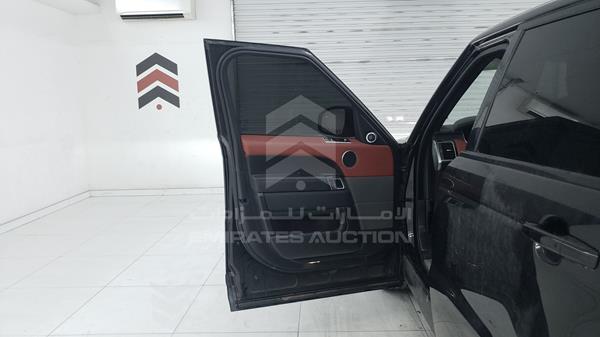 Photo 9 VIN: SALWA2BU4LA888682 - RANGE ROVER SPORT HSE 