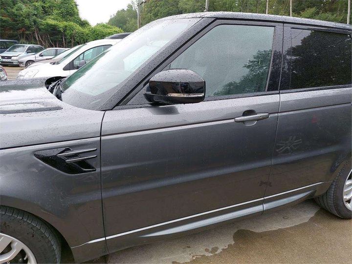 Photo 27 VIN: SALWA2BV0JA411155 - LAND ROVER RANGE ROVER SPORT 