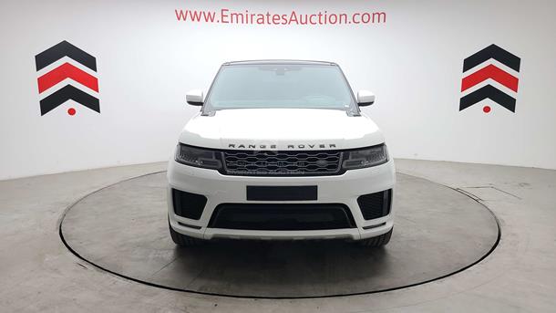 Photo 0 VIN: SALWA2BV3KA817898 - RANGE ROVER SPORT 