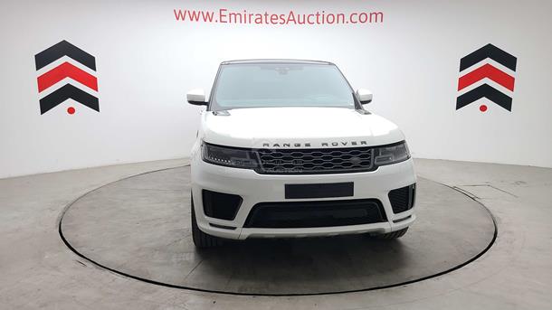 Photo 1 VIN: SALWA2BV3KA817898 - RANGE ROVER SPORT 