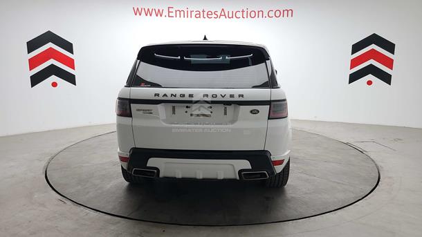 Photo 10 VIN: SALWA2BV3KA817898 - RANGE ROVER SPORT 