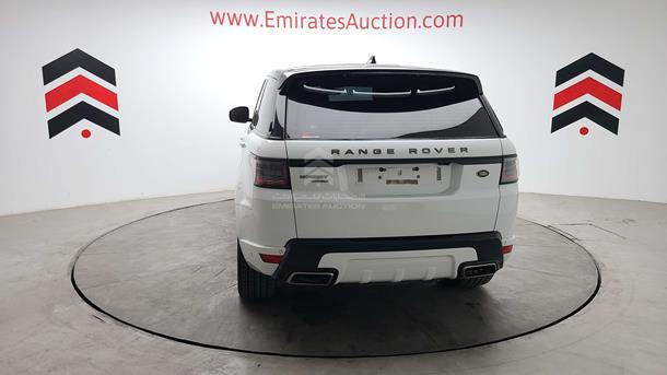 Photo 11 VIN: SALWA2BV3KA817898 - RANGE ROVER SPORT 