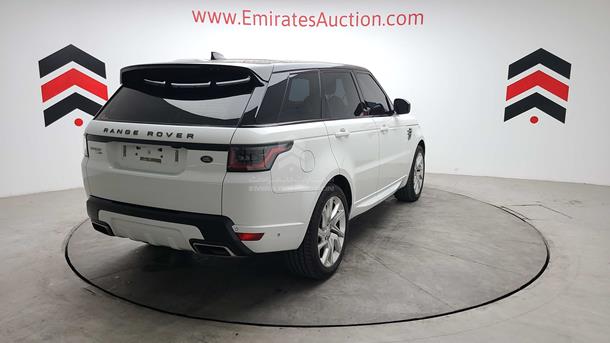 Photo 12 VIN: SALWA2BV3KA817898 - RANGE ROVER SPORT 