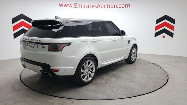 Photo 13 VIN: SALWA2BV3KA817898 - RANGE ROVER SPORT 