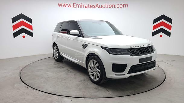 Photo 14 VIN: SALWA2BV3KA817898 - RANGE ROVER SPORT 