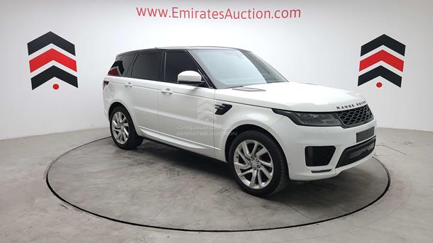 Photo 15 VIN: SALWA2BV3KA817898 - RANGE ROVER SPORT 