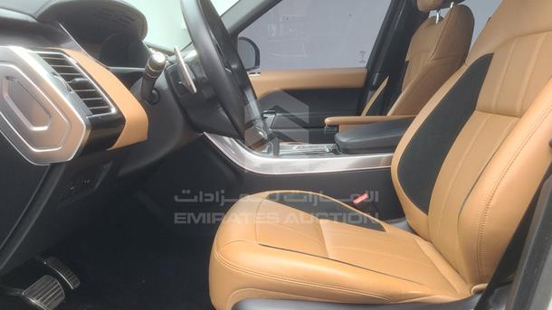 Photo 18 VIN: SALWA2BV3KA817898 - RANGE ROVER SPORT 