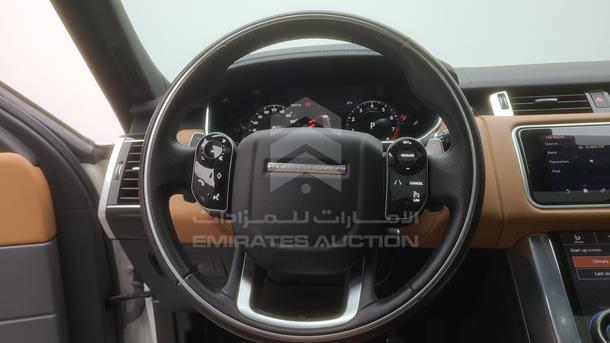 Photo 19 VIN: SALWA2BV3KA817898 - RANGE ROVER SPORT 