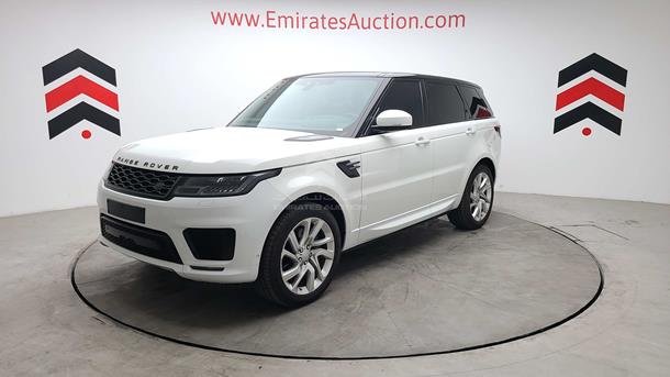 Photo 6 VIN: SALWA2BV3KA817898 - RANGE ROVER SPORT 