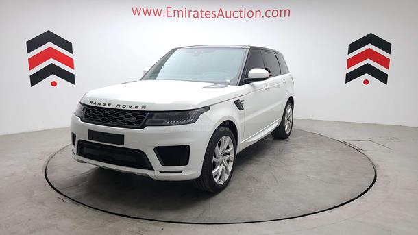 Photo 7 VIN: SALWA2BV3KA817898 - RANGE ROVER SPORT 