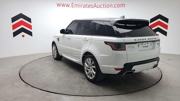 Photo 8 VIN: SALWA2BV3KA817898 - RANGE ROVER SPORT 