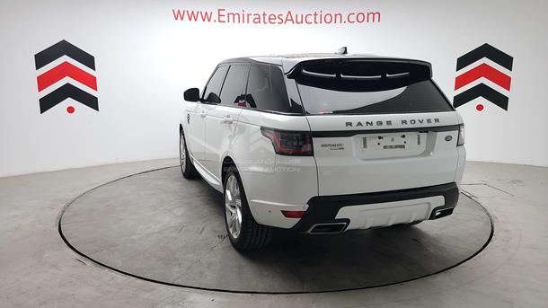 Photo 9 VIN: SALWA2BV3KA817898 - RANGE ROVER SPORT 