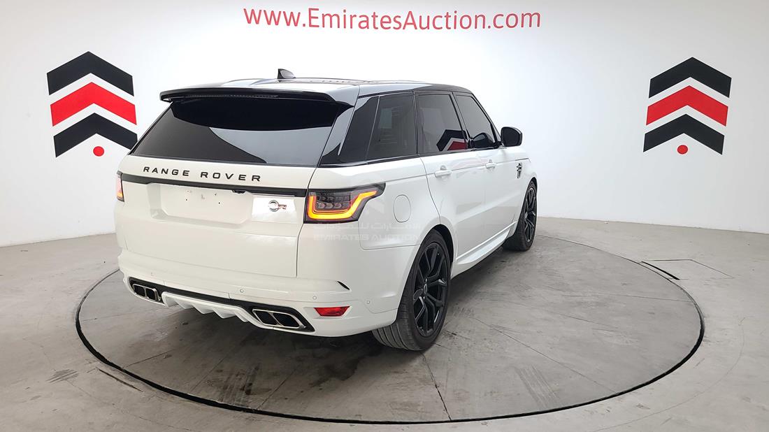 Photo 12 VIN: SALWA2BV4KA843054 - RANGE ROVER 