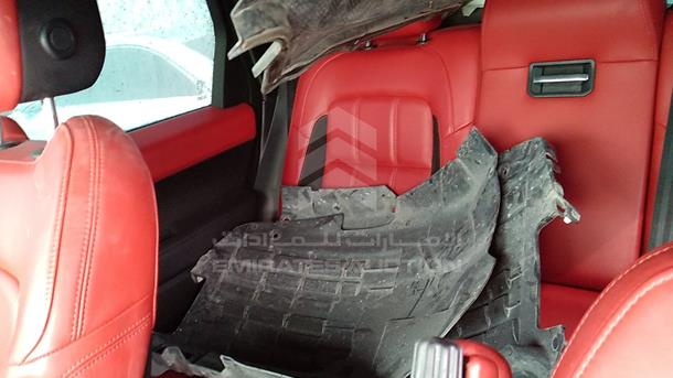 Photo 14 VIN: SALWA2BV6KA818043 - RANGE ROVER SPORT HSE 