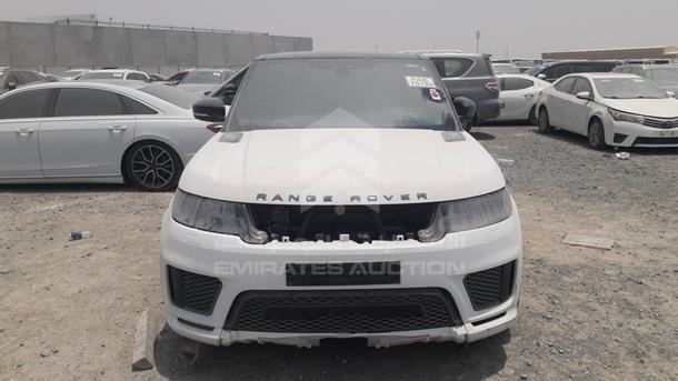 Photo 26 VIN: SALWA2BV6KA818043 - RANGE ROVER SPORT HSE 