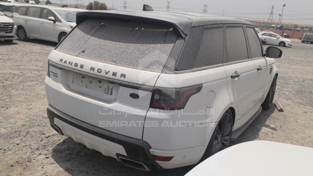 Photo 28 VIN: SALWA2BV6KA818043 - RANGE ROVER SPORT HSE 