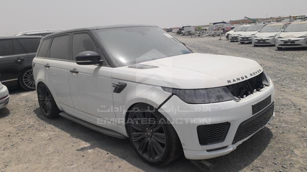 Photo 29 VIN: SALWA2BV6KA818043 - RANGE ROVER SPORT HSE 