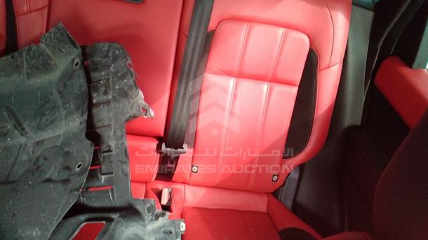 Photo 13 VIN: SALWA2BV6KA818043 - RANGE ROVER SPORT HSE 