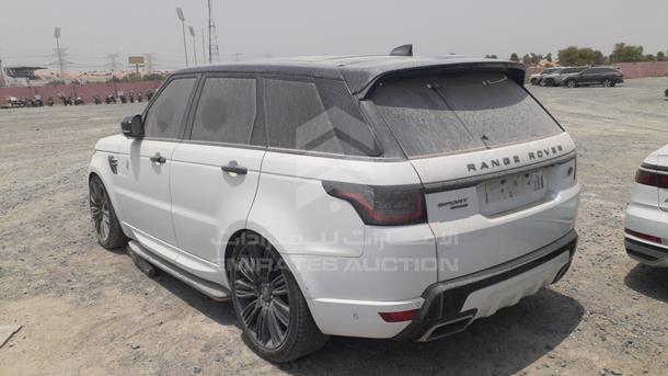 Photo 21 VIN: SALWA2BV6KA818043 - RANGE ROVER SPORT HSE 