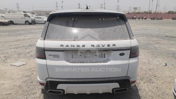 Photo 22 VIN: SALWA2BV6KA818043 - RANGE ROVER SPORT HSE 