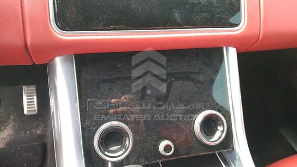 Photo 7 VIN: SALWA2BV6KA818043 - RANGE ROVER SPORT HSE 