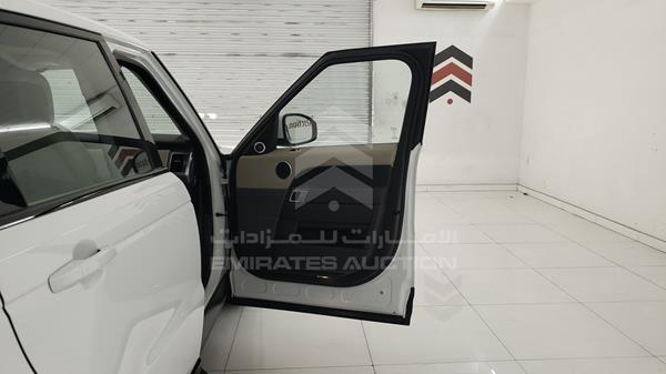 Photo 31 VIN: SALWA2BVXJA187473 - RANGE ROVER SPORT 