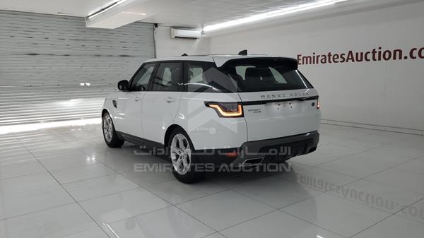 Photo 6 VIN: SALWA2BVXJA187473 - RANGE ROVER SPORT 