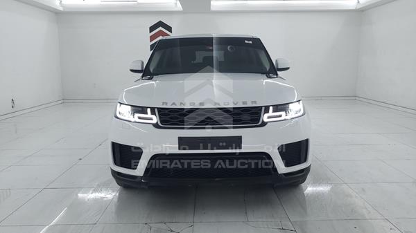 Photo 0 VIN: SALWA2BVXJA187473 - RANGE ROVER SPORT 