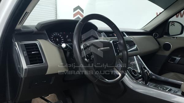 Photo 10 VIN: SALWA2BVXJA187473 - RANGE ROVER SPORT 