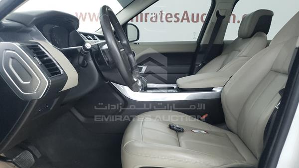 Photo 11 VIN: SALWA2BVXJA187473 - RANGE ROVER SPORT 