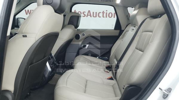 Photo 23 VIN: SALWA2BVXJA187473 - RANGE ROVER SPORT 