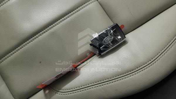 Photo 3 VIN: SALWA2BVXJA187473 - RANGE ROVER SPORT 